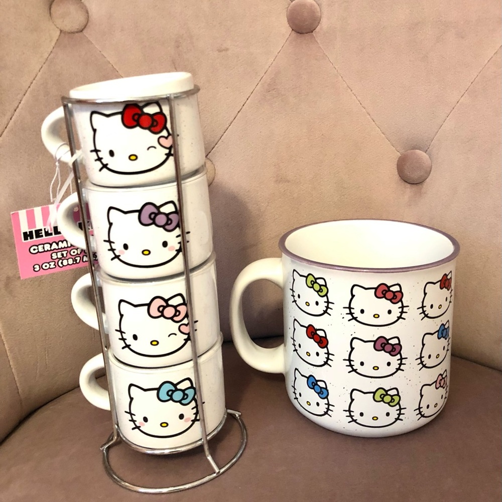 🩷🎀Hello Kitty🌸💕 - Picture 6 of 6